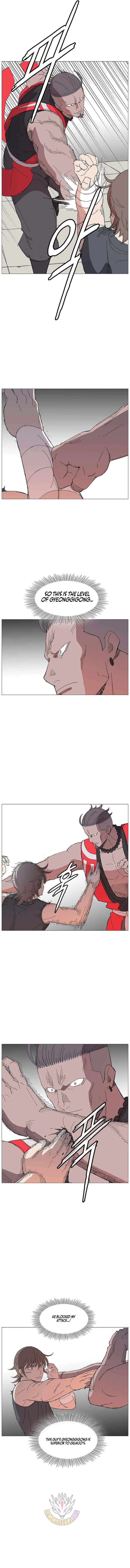 The General – Fighting Legend Chapter 70 – Page 5