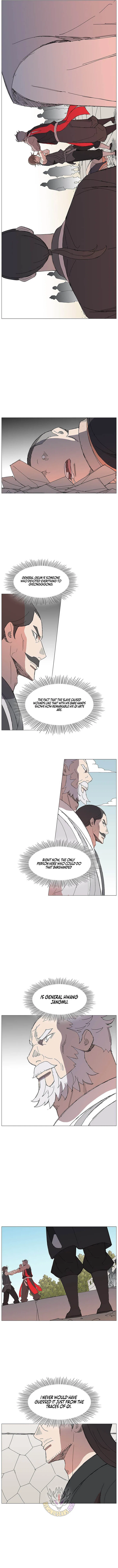 The General – Fighting Legend Chapter 70 – Page 6