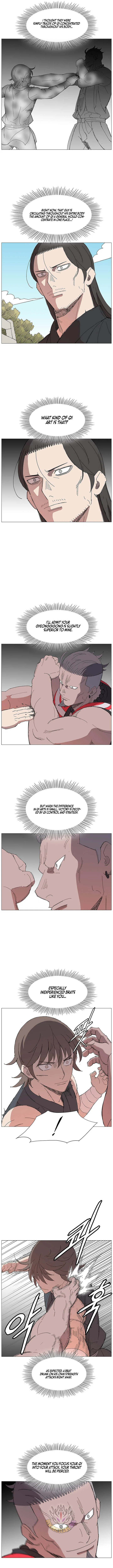 The General – Fighting Legend Chapter 70 – Page 7