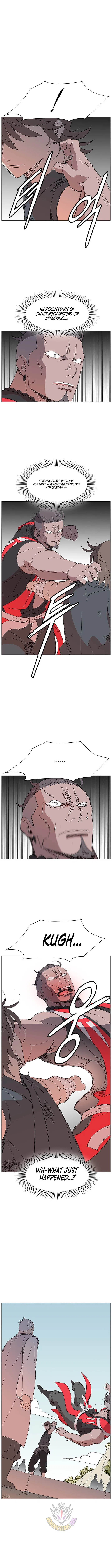 The General – Fighting Legend Chapter 70 – Page 8