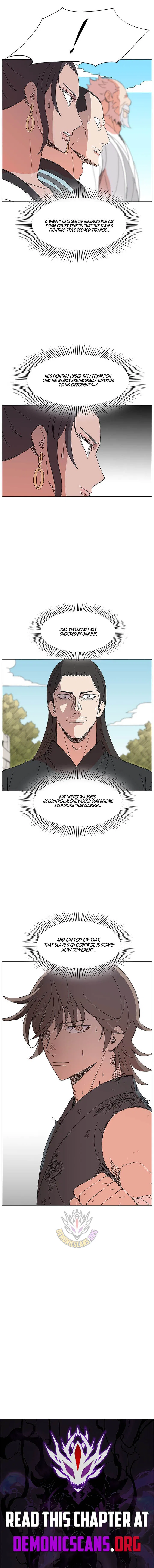 The General – Fighting Legend Chapter 70 – Page 9