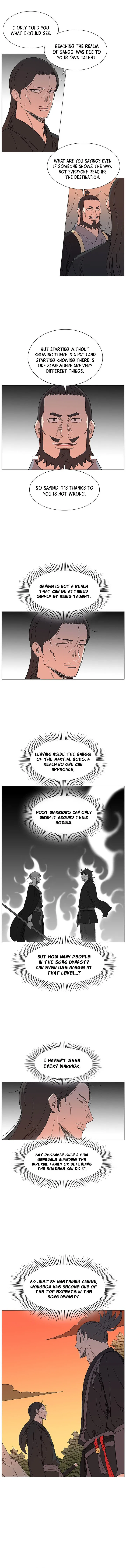 The General – Fighting Legend Chapter 69 – Page 2