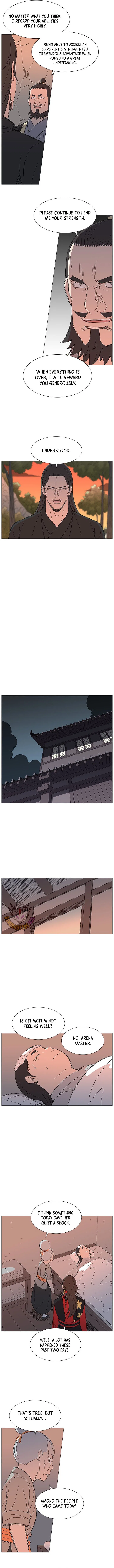 The General – Fighting Legend Chapter 69 – Page 3