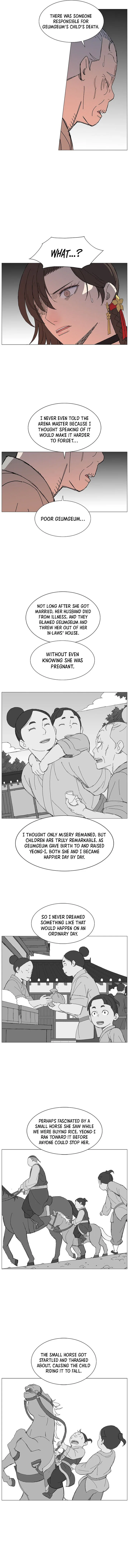 The General – Fighting Legend Chapter 69 – Page 4