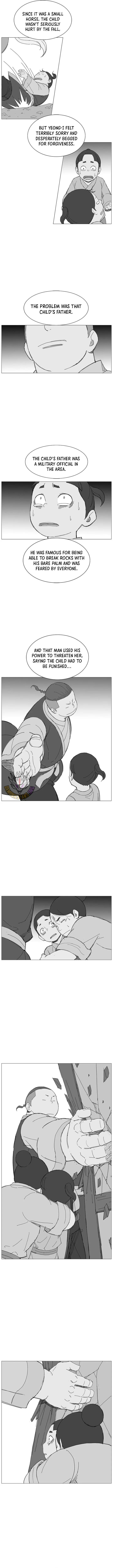 The General – Fighting Legend Chapter 69 – Page 5