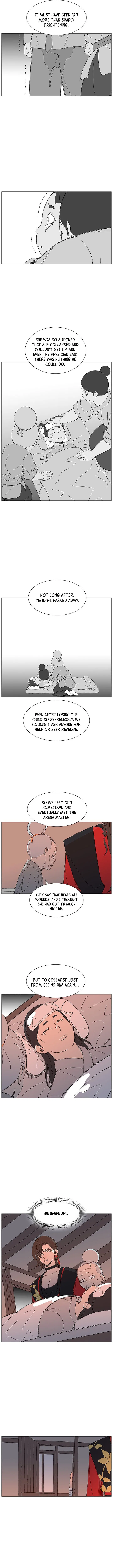 The General – Fighting Legend Chapter 69 – Page 6