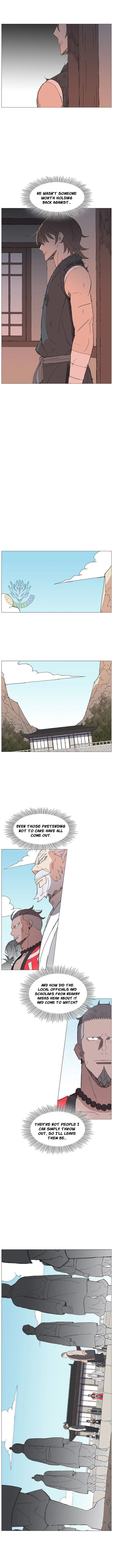The General – Fighting Legend Chapter 69 – Page 7