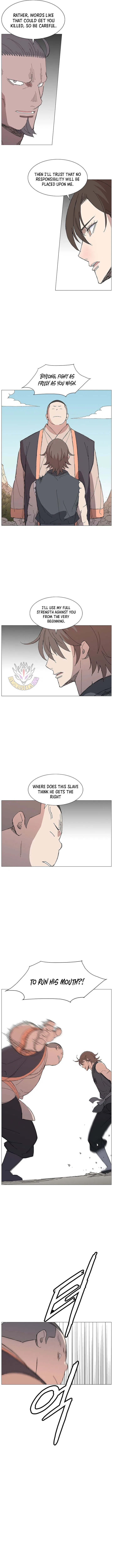 The General – Fighting Legend Chapter 69 – Page 9