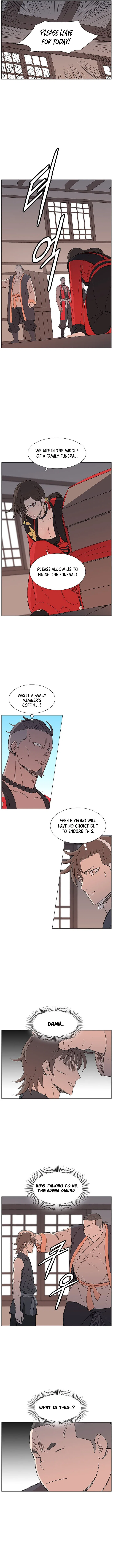 The General – Fighting Legend Chapter 68 – Page 2