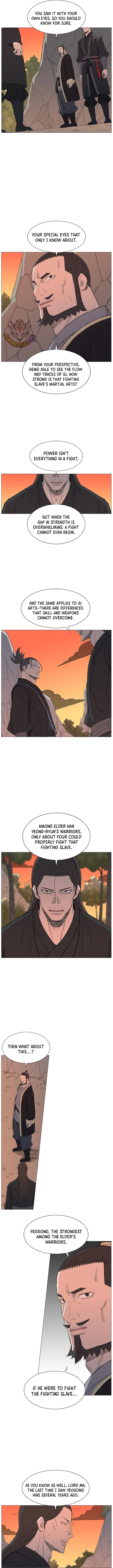 The General – Fighting Legend Chapter 68 – Page 7