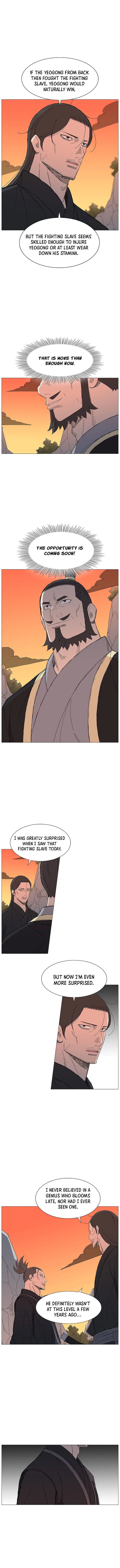 The General – Fighting Legend Chapter 68 – Page 8