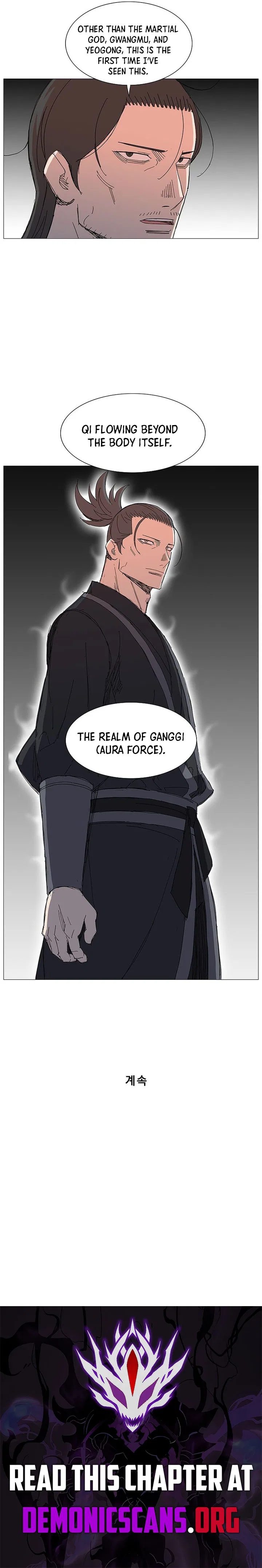 The General – Fighting Legend Chapter 68 – Page 9