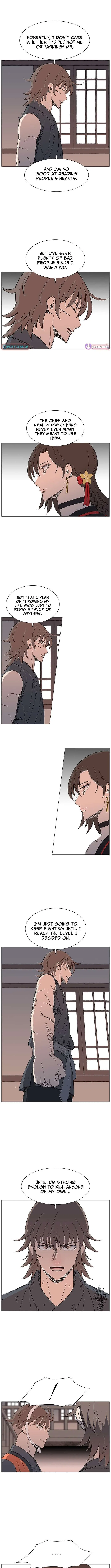 The General – Fighting Legend Chapter 67 – Page 2