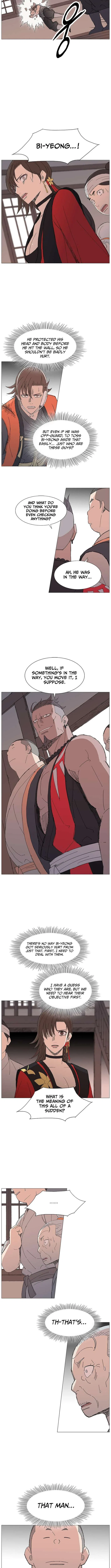 The General – Fighting Legend Chapter 67 – Page 5