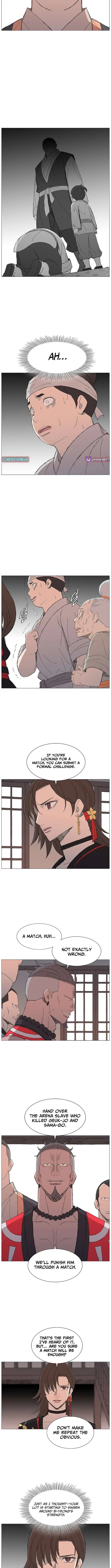 The General – Fighting Legend Chapter 67 – Page 6