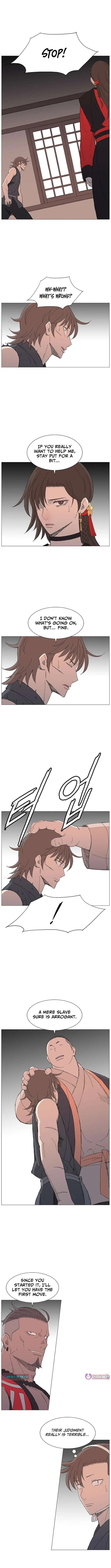 The General – Fighting Legend Chapter 67 – Page 8