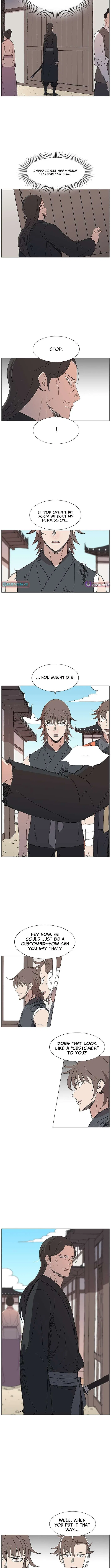 The General – Fighting Legend Chapter 66 – Page 2
