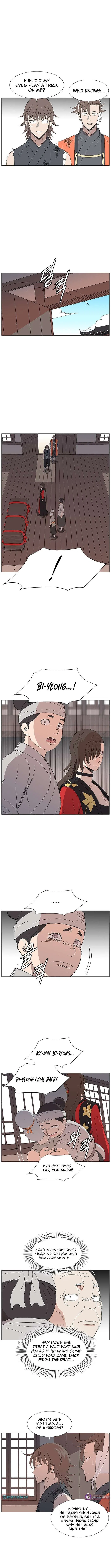 The General – Fighting Legend Chapter 66 – Page 4