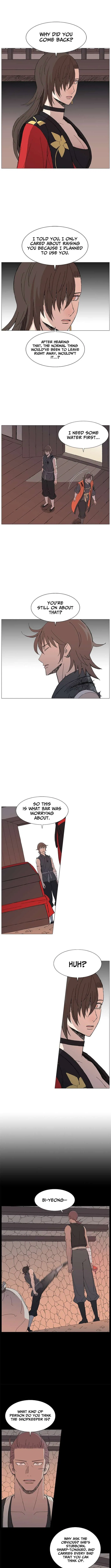 The General – Fighting Legend Chapter 66 – Page 5