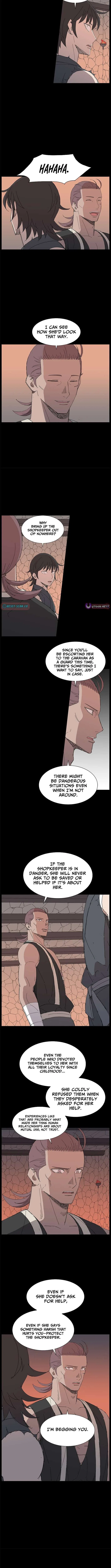 The General – Fighting Legend Chapter 66 – Page 6