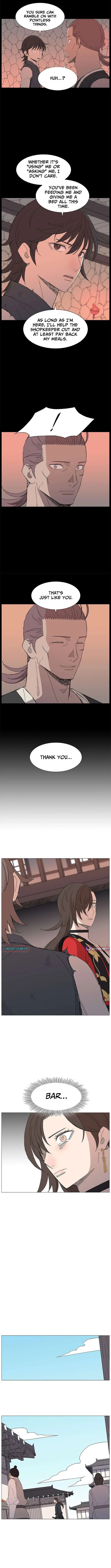 The General – Fighting Legend Chapter 66 – Page 7