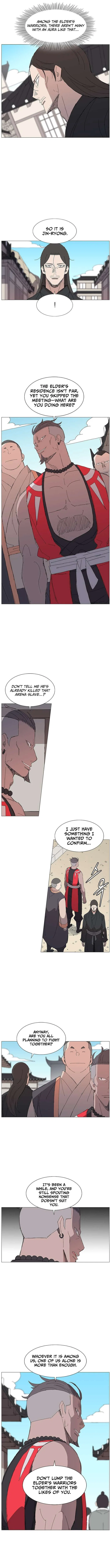 The General – Fighting Legend Chapter 66 – Page 8