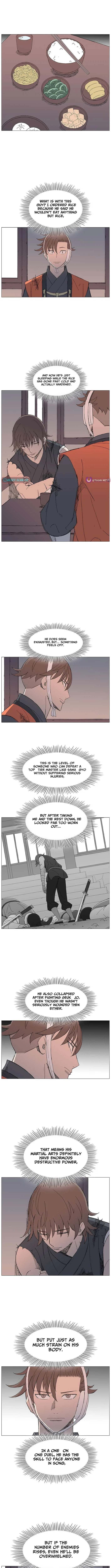 The General – Fighting Legend Chapter 65 – Page 2