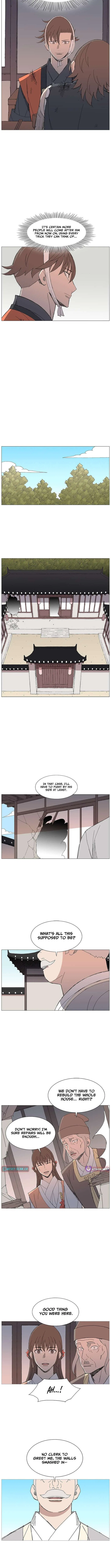 The General – Fighting Legend Chapter 65 – Page 3