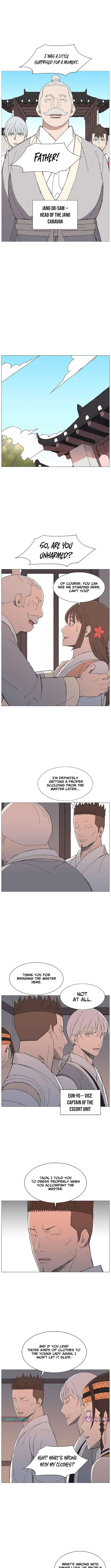 The General – Fighting Legend Chapter 65 – Page 4