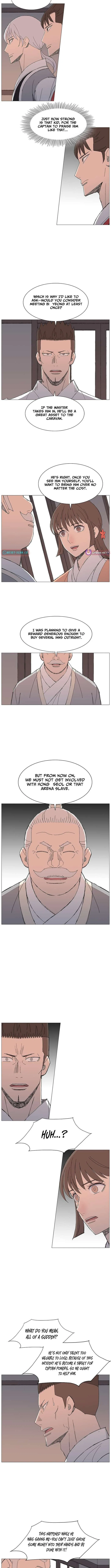 The General – Fighting Legend Chapter 65 – Page 6