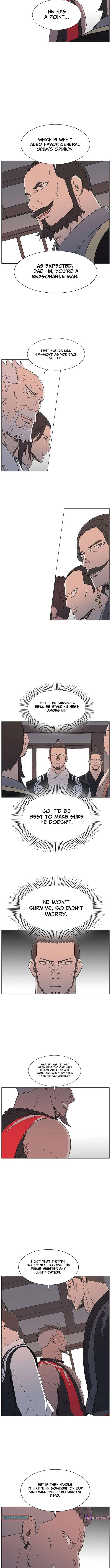 The General – Fighting Legend Chapter 64 – Page 4