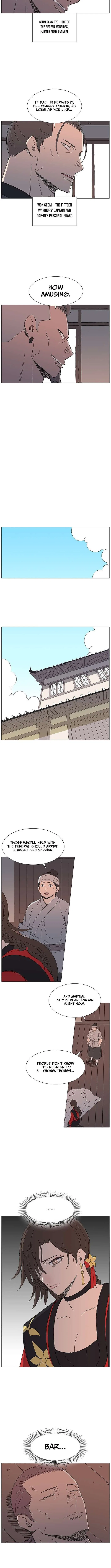 The General – Fighting Legend Chapter 64 – Page 5