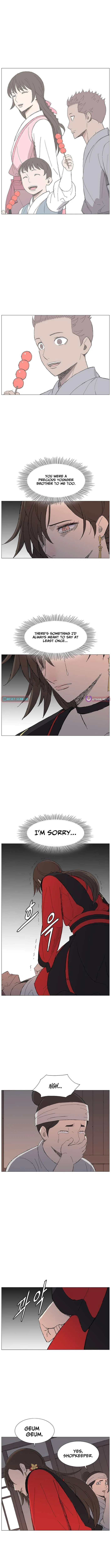 The General – Fighting Legend Chapter 64 – Page 6