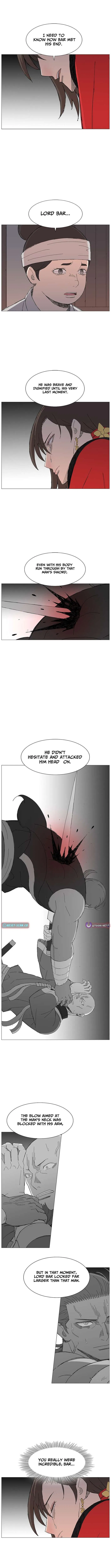 The General – Fighting Legend Chapter 64 – Page 7