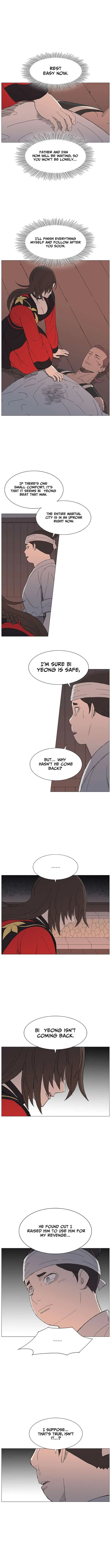 The General – Fighting Legend Chapter 64 – Page 8