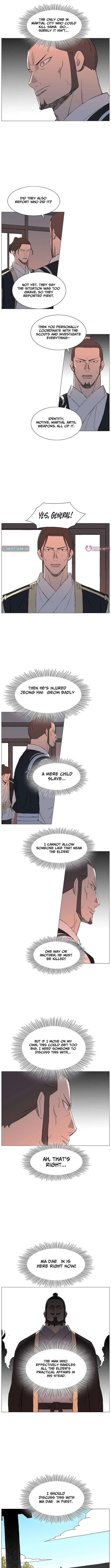 The General – Fighting Legend Chapter 63 – Page 2