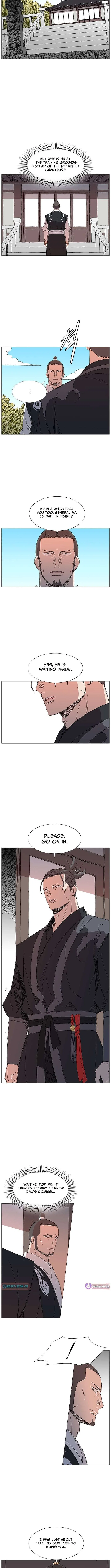 The General – Fighting Legend Chapter 63 – Page 3