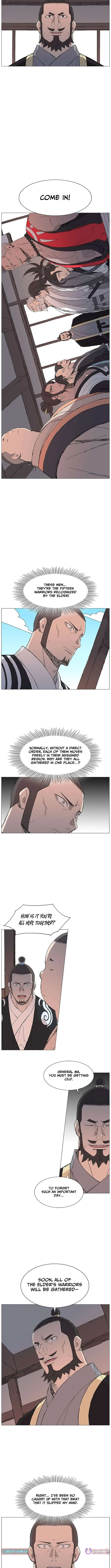 The General – Fighting Legend Chapter 63 – Page 4
