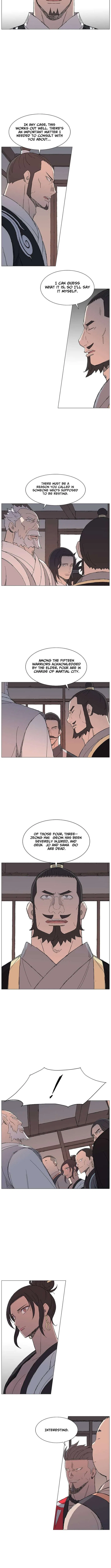 The General – Fighting Legend Chapter 63 – Page 5