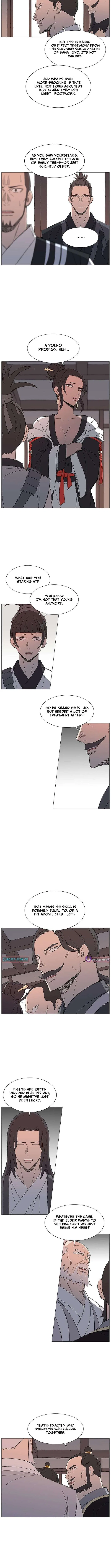 The General – Fighting Legend Chapter 63 – Page 7