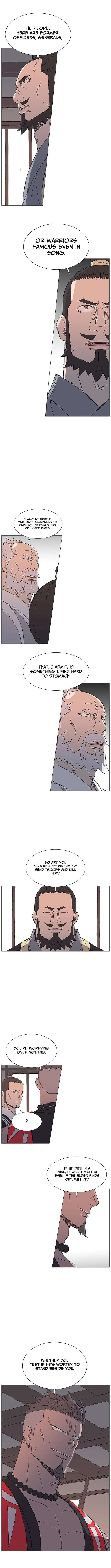 The General – Fighting Legend Chapter 63 – Page 8