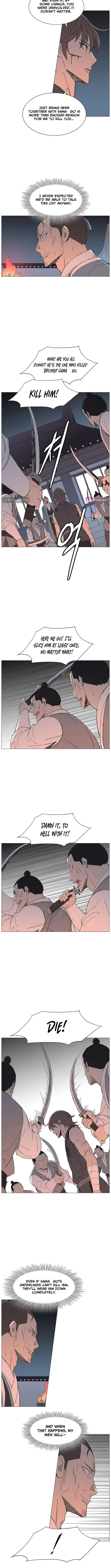 The General – Fighting Legend Chapter 62 – Page 2