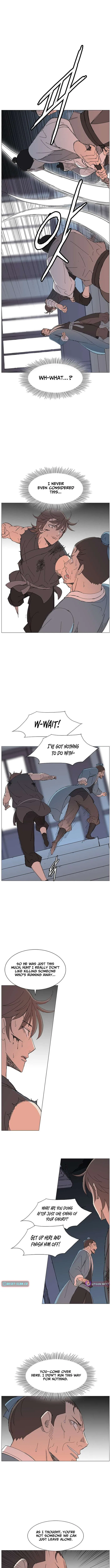 The General – Fighting Legend Chapter 62 – Page 3