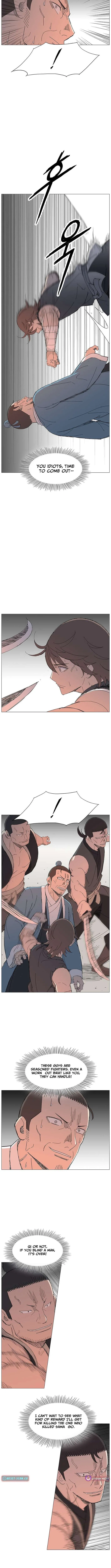 The General – Fighting Legend Chapter 62 – Page 4
