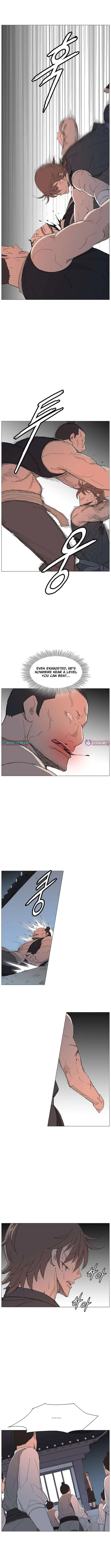 The General – Fighting Legend Chapter 62 – Page 7