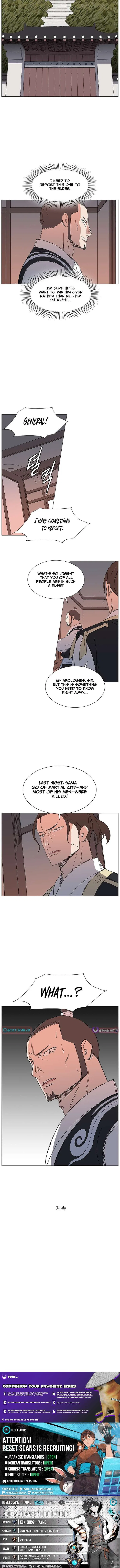 The General – Fighting Legend Chapter 62 – Page 9