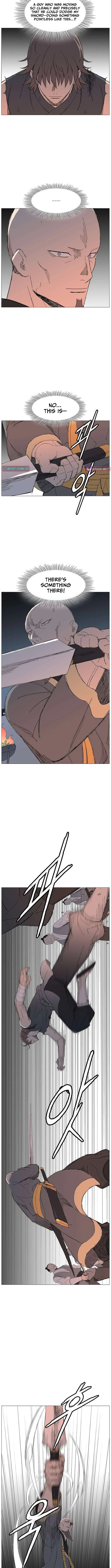 The General – Fighting Legend Chapter 61 – Page 2