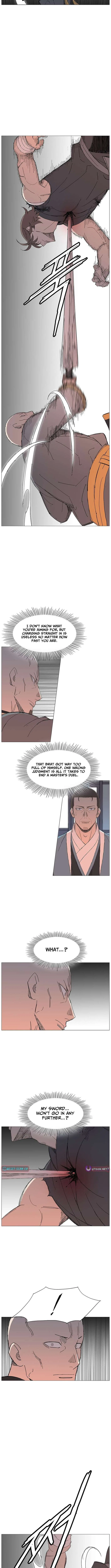 The General – Fighting Legend Chapter 61 – Page 3