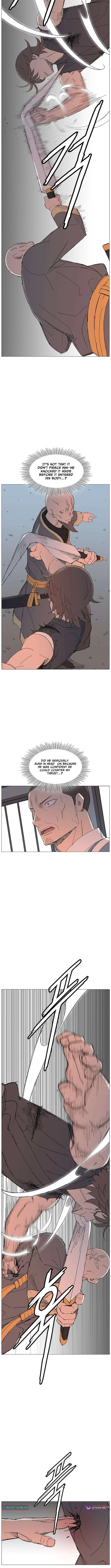The General – Fighting Legend Chapter 61 – Page 4