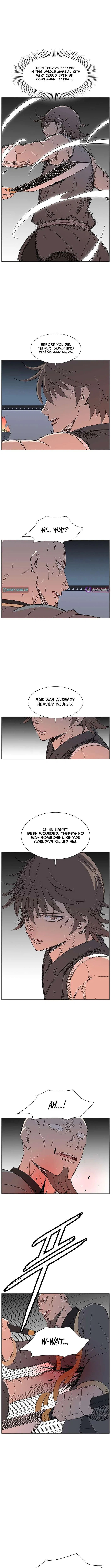 The General – Fighting Legend Chapter 61 – Page 7
